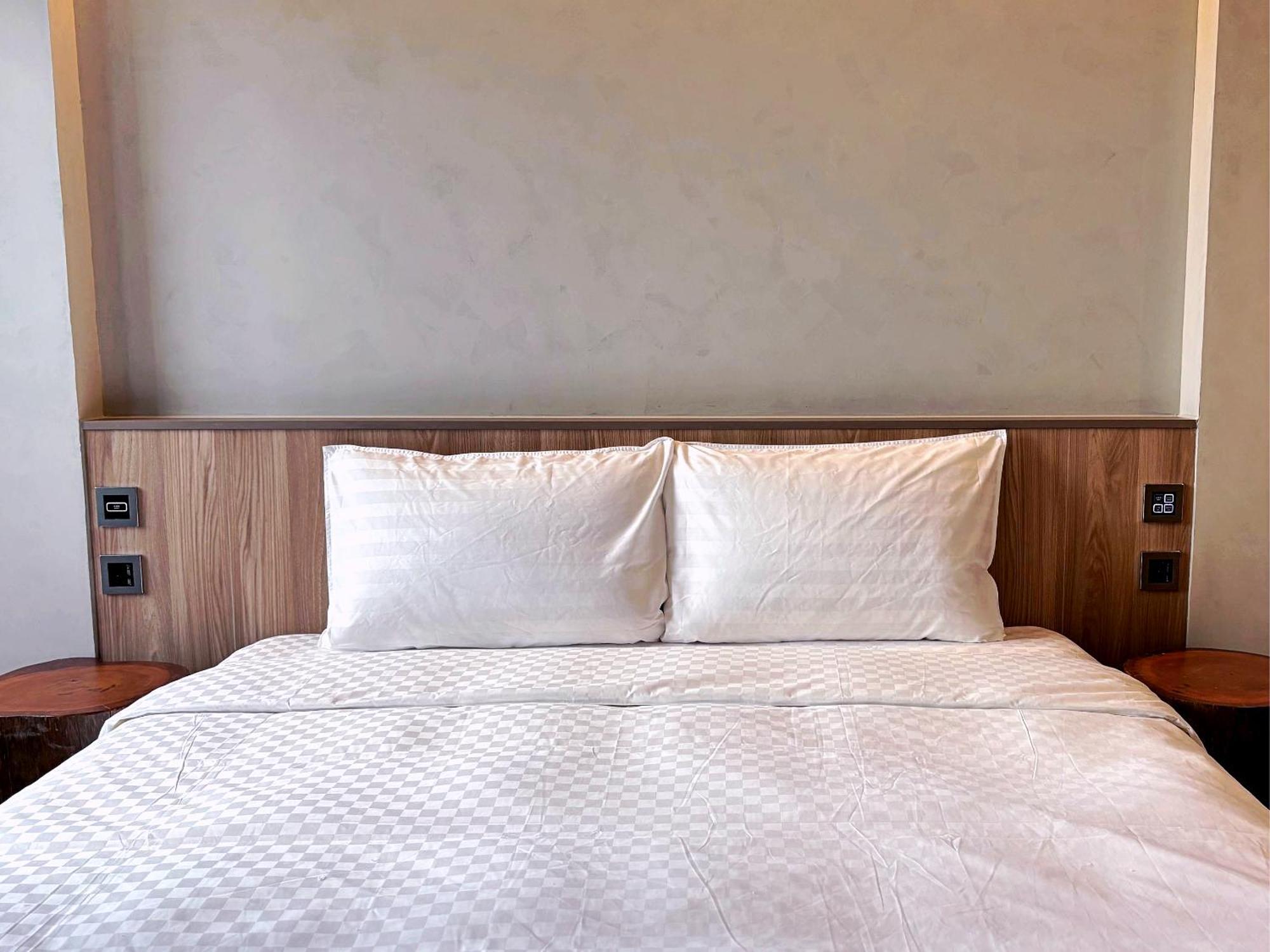 Hotel Initial-Tainan Room photo